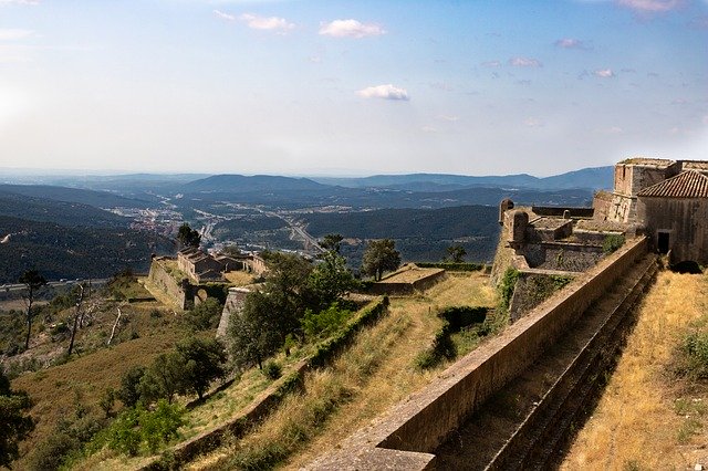 Бесплатно скачать здание Fort Architecture Building — бесплатную фотографию или изображение для редактирования с помощью онлайн-редактора изображений GIMP