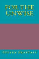 Free download For The Unwise   cover free photo or picture to be edited with GIMP online image editor