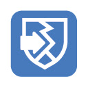 FortiDAST Web Application Scanning  screen for extension Chrome web store in OffiDocs Chromium