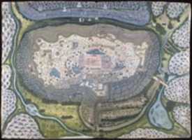 Free download Fortified City of Ranthambhor free photo or picture to be edited with GIMP online image editor