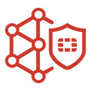 FortiSASE Secure Web Gateway  screen for extension Chrome web store in OffiDocs Chromium