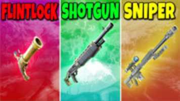 Free download Fortnite 1 V 2 CH 2 free photo or picture to be edited with GIMP online image editor