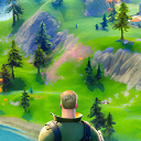 FORTNITE 2.0 | RETURN  screen for extension Chrome web store in OffiDocs Chromium