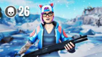 Free download fortnite-5ch2 free photo or picture to be edited with GIMP online image editor