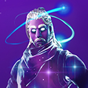 Fortnite Android Galaxy Skin Rare Character  screen for extension Chrome web store in OffiDocs Chromium