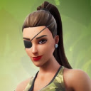 Fortnite Doublecross Live Wallpaper  screen for extension Chrome web store in OffiDocs Chromium