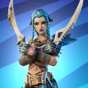 Fortnite Gia Live Wallpaper  screen for extension Chrome web store in OffiDocs Chromium