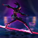 Fortnite Highwire Live Wallpaper  screen for extension Chrome web store in OffiDocs Chromium