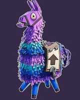 Free download fortnite-llama-nabil-el-masni free photo or picture to be edited with GIMP online image editor