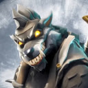 Fortnite Lycan  screen for extension Chrome web store in OffiDocs Chromium