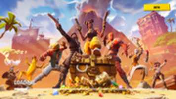 Free download Fortnite Season 8 free photo or picture to be edited with GIMP online image editor
