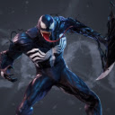 Fortnite Venom Live Wallpaper  screen for extension Chrome web store in OffiDocs Chromium