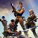 Fortnite (Video Game) Wallpaper 1920X1080 HD  screen for extension Chrome web store in OffiDocs Chromium