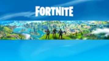 Free picture Fortnite YouTube Banners to be edited by GIMP online free image editor by OffiDocs