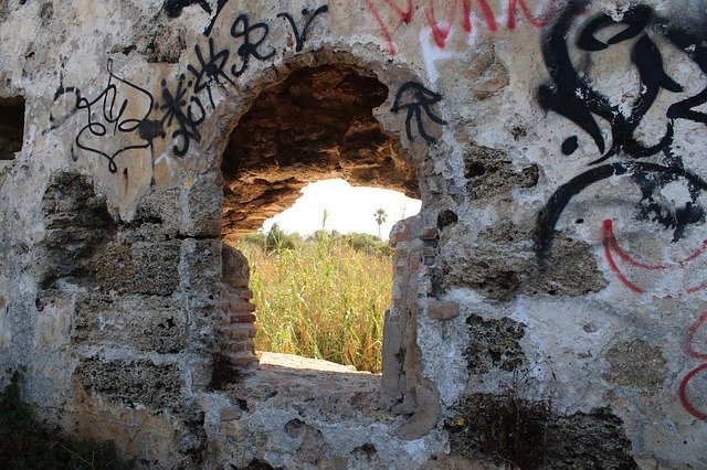 Muat turun percuma Fort Of Santa Catalina The Port - foto atau gambar percuma percuma untuk diedit dengan editor imej dalam talian GIMP