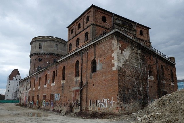 Fortress Architecture Building 무료 다운로드 - 무료 사진 또는 GIMP 온라인 이미지 편집기로 편집할 사진