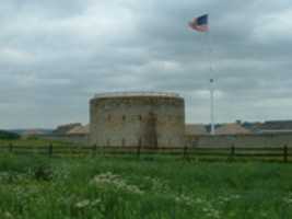 Free download Fort Snelling free photo or picture to be edited with GIMP online image editor