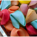 Fortune Cookie  screen for extension Chrome web store in OffiDocs Chromium