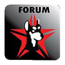 Forum Clan Zotac  screen for extension Chrome web store in OffiDocs Chromium