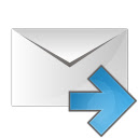 forwarded email beautifier  screen for extension Chrome web store in OffiDocs Chromium