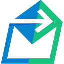 Forwarded Email Importer by cloudHQ  screen for extension Chrome web store in OffiDocs Chromium
