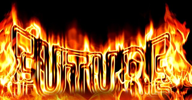 Free download Forward Fire Flare-Up -  free illustration to be edited with GIMP free online image editor