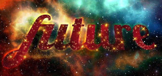 Free download Forward Star Universe -  free illustration to be edited with GIMP free online image editor