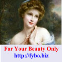 For Your beauty Only  screen for extension Chrome web store in OffiDocs Chromium