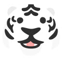 ホワイトタイガーモード for YouTube  screen for extension Chrome web store in OffiDocs Chromium