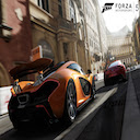 Forza Motorsport 5 Theme  screen for extension Chrome web store in OffiDocs Chromium