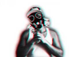 Free download Foto 3d free photo or picture to be edited with GIMP online image editor