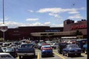 Free download Foto Centro Comercial El Bosque 1991 free photo or picture to be edited with GIMP online image editor
