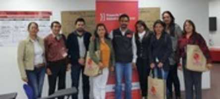 Free download Foto Grupo Tics free photo or picture to be edited with GIMP online image editor