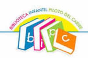 Free download FOTO LOGO BIBLIOTECA INFANTIL PILOTO DEL CARIBE free photo or picture to be edited with GIMP online image editor