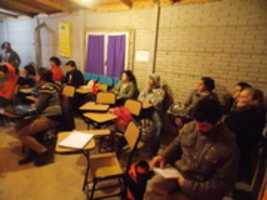 Free download Fotos charla CRBZ free photo or picture to be edited with GIMP online image editor