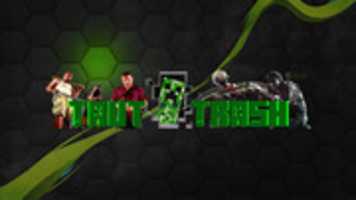 Free download Foto Youtube TautTrashbyGG free photo or picture to be edited with GIMP online image editor