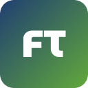 Foundertab New Tab for Indie Makers  screen for extension Chrome web store in OffiDocs Chromium