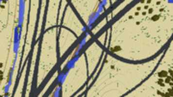 Free download Found Spaghetti Junction In Minecraft free photo or picture to be edited with GIMP online image editor