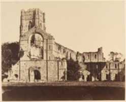 Free download Fountains Abbey.  General Western Front free photo or picture to be edited with GIMP online image editor