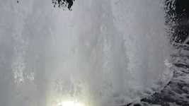 Free download Fountain Water Pryskająca -  free video to be edited with OpenShot online video editor