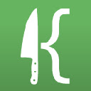 Four Kitchens Theme  screen for extension Chrome web store in OffiDocs Chromium