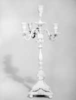 Free download Four-light candelabrum free photo or picture to be edited with GIMP online image editor