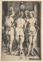 Free download Four Naked Women free photo or picture to be edited with GIMP online image editor