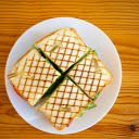 Four part cake  screen for extension Chrome web store in OffiDocs Chromium