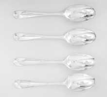 Free download Four spoons free photo or picture to be edited with GIMP online image editor