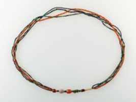 Free download Four-strand Necklace of the Child Myt free photo or picture to be edited with GIMP online image editor
