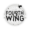 Fourth Wing Theme  screen for extension Chrome web store in OffiDocs Chromium