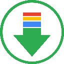 FOVD: Free Online Video Downloader  screen for extension Chrome web store in OffiDocs Chromium