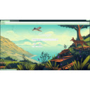 fox  falcon  screen for extension Chrome web store in OffiDocs Chromium