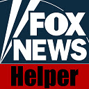 Fox Forum Helper  screen for extension Chrome web store in OffiDocs Chromium